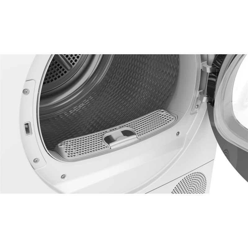 Сушильна машина Bosch WTH85206UA