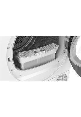 Сушильна машина Bosch WTH85206UA