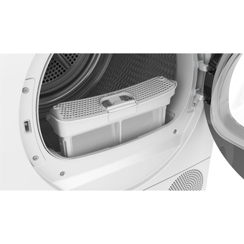 Сушильна машина Bosch WTH85206UA