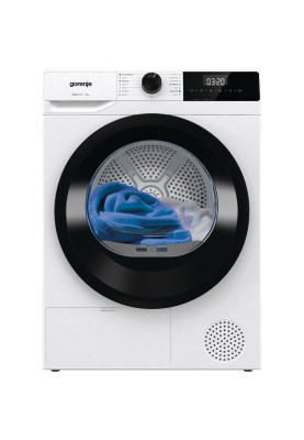 Сушильна машина Gorenje DHNE82