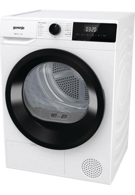 Сушильна машина Gorenje DHNE82