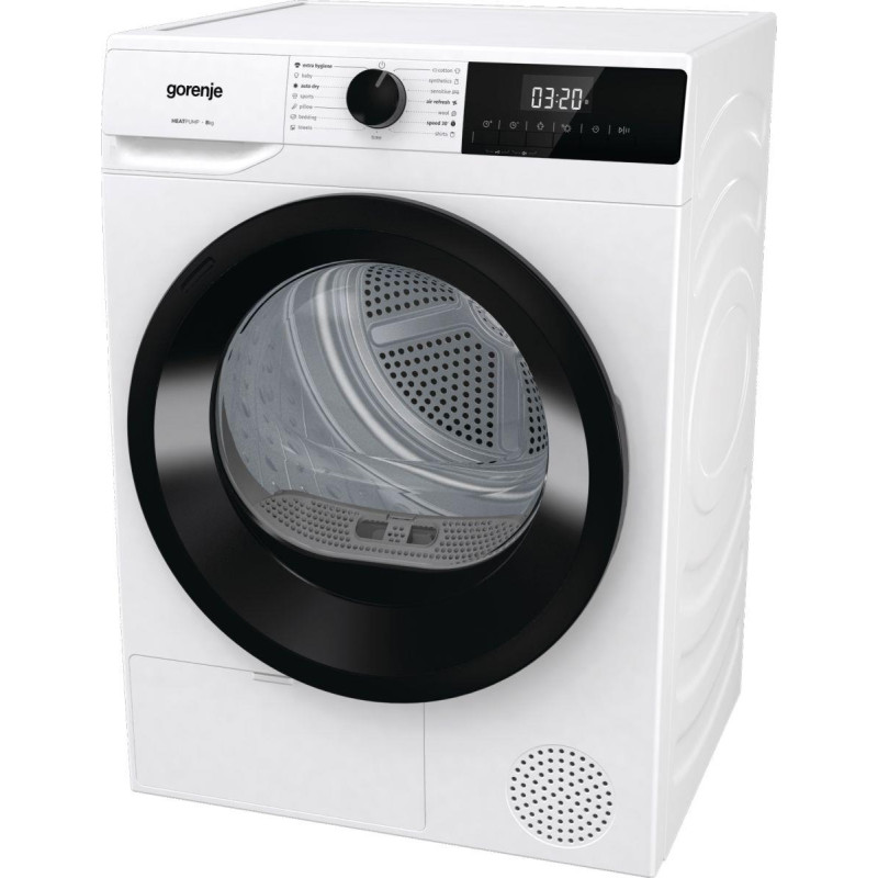 Сушильна машина Gorenje DHNE82