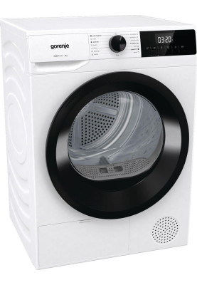 Сушильна машина Gorenje DHNE82