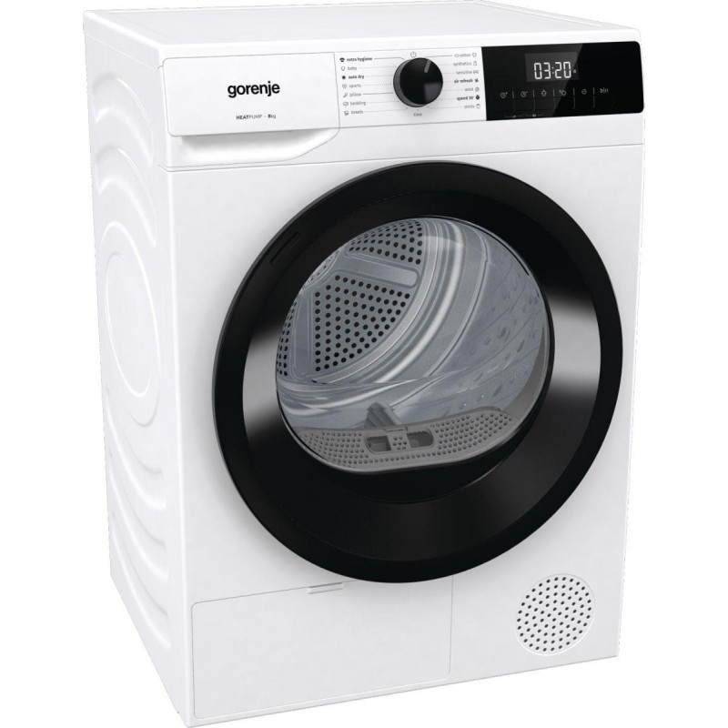 Сушильна машина Gorenje DHNE82