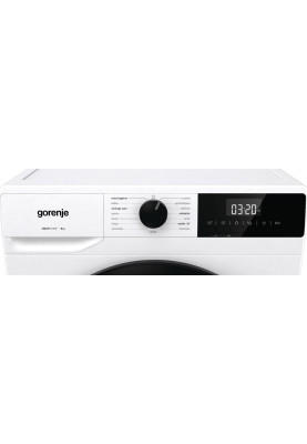 Сушильна машина Gorenje DHNE82