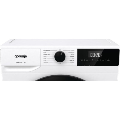 Сушильна машина Gorenje DHNE82P