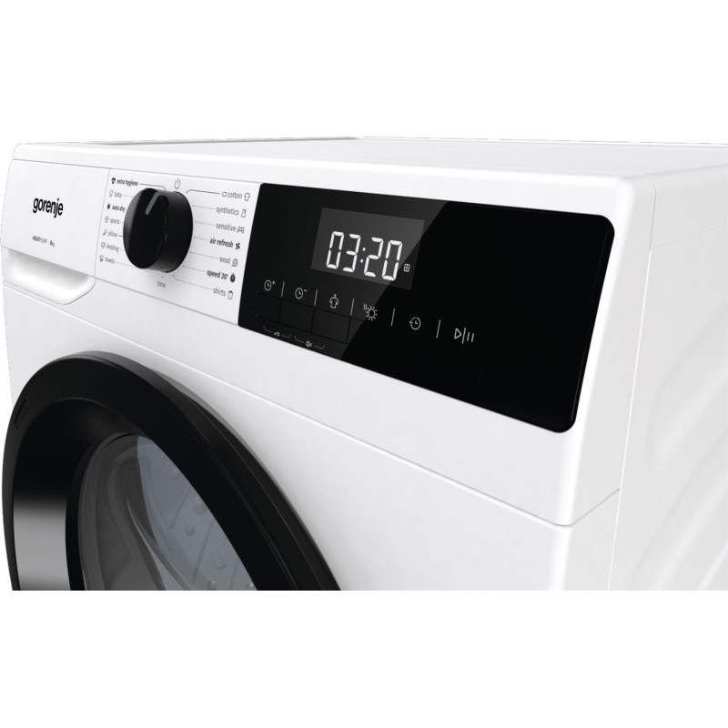 Сушильна машина Gorenje DHNE82