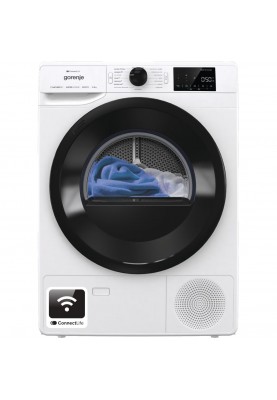 Сушильна машина Gorenje DPNE92GNLWIFI/UA