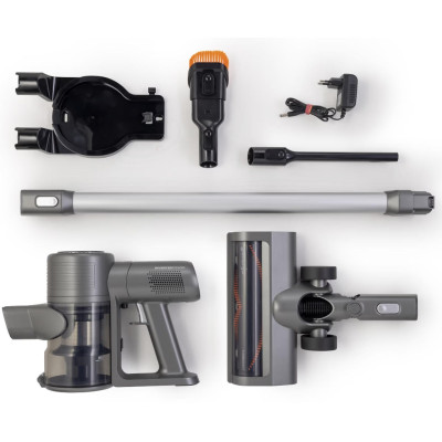 Акумуляторний пилосос Gorenje SVC252420FFA