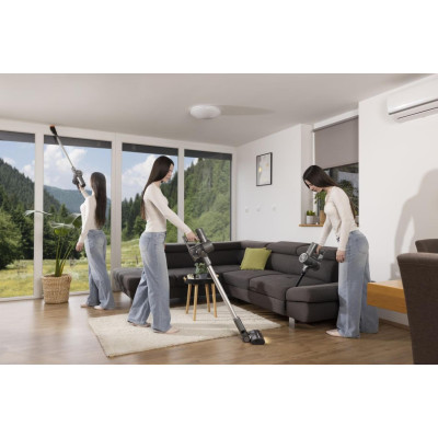 Акумуляторний пилосос Gorenje SVC252420FFA