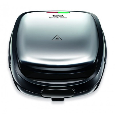 Мультимейкер Tefal Snack Time SW341D12 Мультимейкер Tefal Snack Time SW341D12