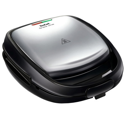 Мультимейкер Tefal Snack Time SW341D12 Мультимейкер Tefal Snack Time SW341D12