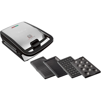 Бутербродница Tefal SW854D16