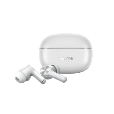 Bluetooth-гарнітура Realme Buds T200 Lite Storm Grey_EU