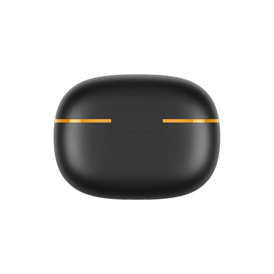 Bluetooth-гарнітура Realme Buds T200 Lite Volt Black_EU