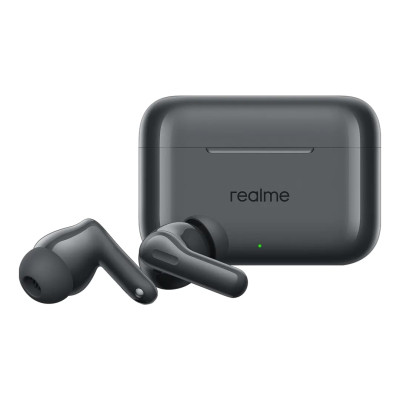 Bluetooth-гарнітура Realme Buds T200 Mystic Grey_EU