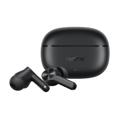 Bluetooth-гарнітура Realme Buds T200X Black_EU