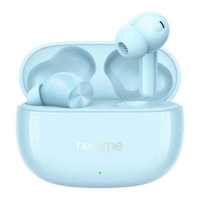 Bluetooth-гарнітура Realme Buds T200X Frost Blue_EU