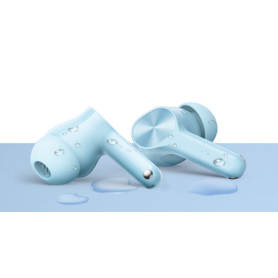 Bluetooth-гарнітура Realme Buds T200X Frost Blue_EU