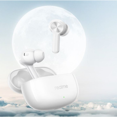 Bluetooth-гарнітура Realme Buds T200X White_EU