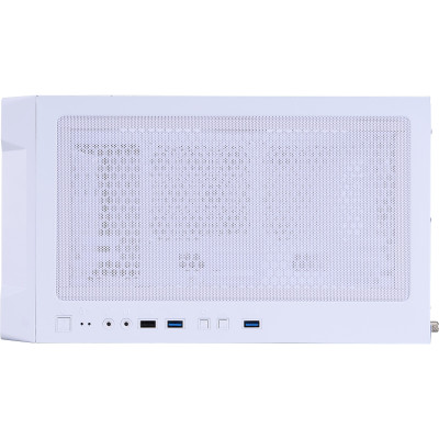Корпус 1stPlayer T4-WH-4FS7-W White Корпус 1stPlayer T4-WH-4FS7-W White