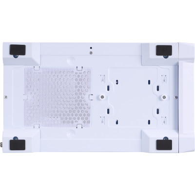 Корпус 1stPlayer T4-WH-4FS7-W White Корпус 1stPlayer T4-WH-4FS7-W White