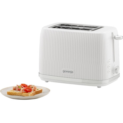 Тостер Gorenje T850DPW