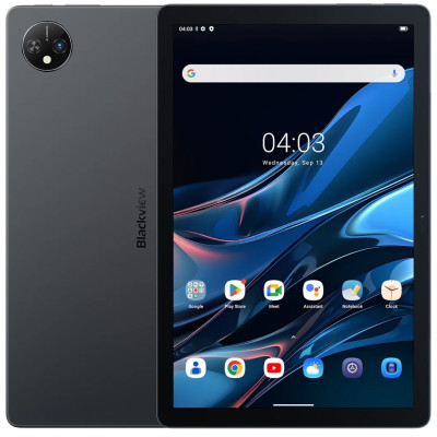 Планшет Blackview Tab 10 WiFi 8/256GB Gray Планшет Blackview Tab 10 WiFi 8/256GB Gray