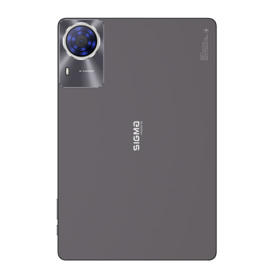 Планшет Sigma mobile Tab A1035 Ultra Dark Grey