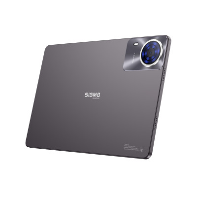 Планшет Sigma mobile Tab A1035 Ultra Dark Grey