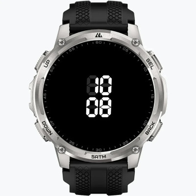 Смарт-годинник Kospet Tank T4C Silver Смарт-годинник Kospet Tank T4C Silver