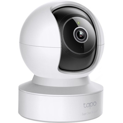 IP-камера TP-Link Tapo C232 IP-камера TP-Link Tapo C232