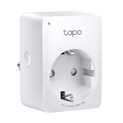 Інтелектуальна розетка TP-Link Tapo P100M