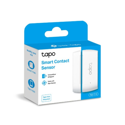 Датчик руху TP-Link Tapo T110