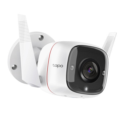 IP-камера TP-Link Tapo TC65 IP-камера TP-Link Tapo TC65