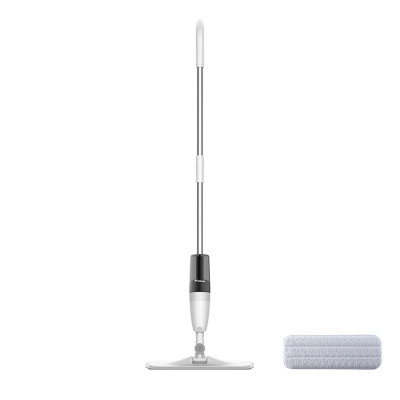 Швабра Deerma Spray Mop White (TB500)_ Швабра Deerma Spray Mop White (TB500)_