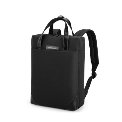 Рюкзак Tavialo CityLife TC11.5 чорний, 11.5л (TC11.5-124BL) Рюкзак Tavialo CityLife TC11.5 чорний, 11.5л (TC11.5-124BL)