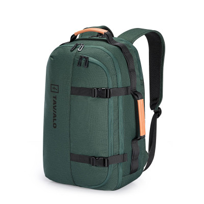 Рюкзак Tavialo CityLife TC24 24 л Green (TC24-124GN) Рюкзак Tavialo CityLife TC24 24 л Green (TC24-124GN)