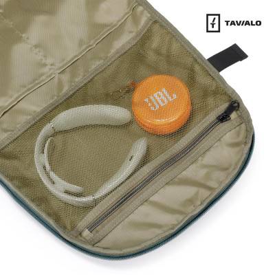 Рюкзак Tavialo CityLife TC24 24 л Green (TC24-124GN) Рюкзак Tavialo CityLife TC24 24 л Green (TC24-124GN)