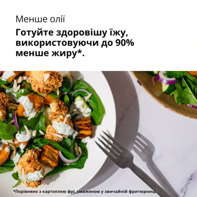 Мультипіч Braun TwinCook 5 TD 5030 IBK Мультипіч Braun TwinCook 5 TD 5030 IBK