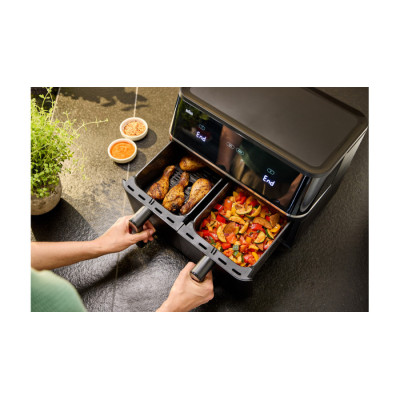 Мультипіч Braun TwinCook 5 TD 5030 IBK Мультипіч Braun TwinCook 5 TD 5030 IBK