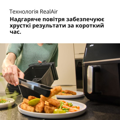 Мультипіч Braun TwinCook 5 TD 5030 IBK Мультипіч Braun TwinCook 5 TD 5030 IBK