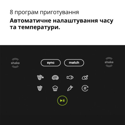 Мультипіч Braun TwinCook 5 TD 5030 IBK Мультипіч Braun TwinCook 5 TD 5030 IBK