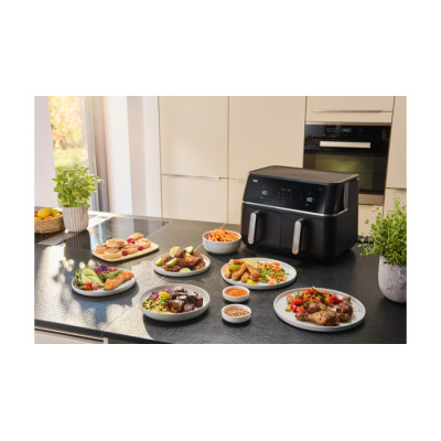 Мультипіч Braun TwinCook 5 TD 5030 IBK Мультипіч Braun TwinCook 5 TD 5030 IBK