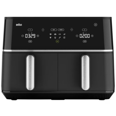 Мультипіч Braun TwinCook 5 TD 5030 IBK Мультипіч Braun TwinCook 5 TD 5030 IBK