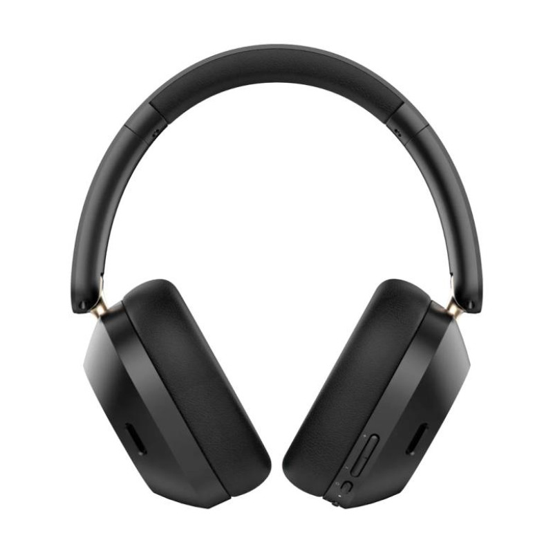 Bluetooth-гарнітура Realme TechLife Studio H1 Black_EU Bluetooth-гарнітура Realme TechLife Studio H1 Black_EU