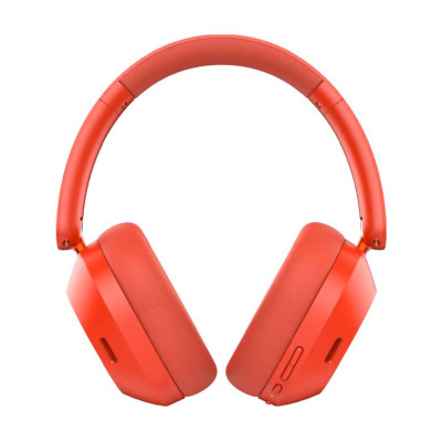 Bluetooth-гарнітура Realme TechLife Studio H1 Red_EU