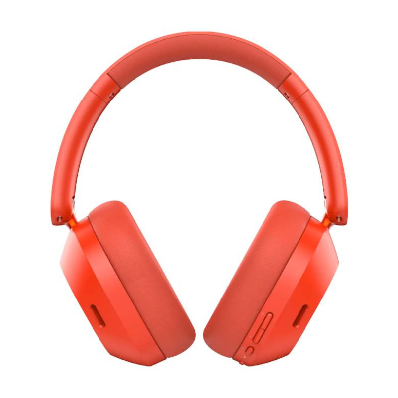 Bluetooth-гарнітура Realme TechLife Studio H1 Red_EU Bluetooth-гарнітура Realme TechLife Studio H1 Red_EU