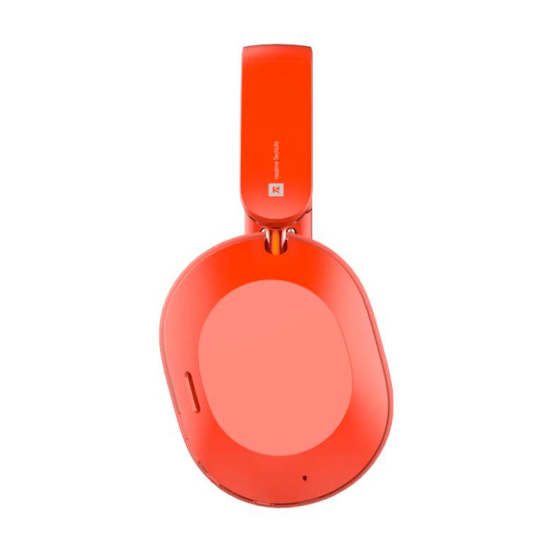 Bluetooth-гарнітура Realme TechLife Studio H1 Red_EU Bluetooth-гарнітура Realme TechLife Studio H1 Red_EU