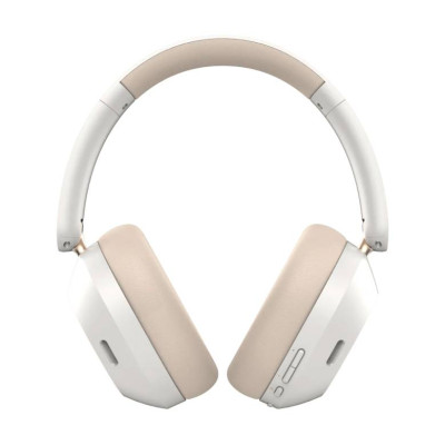 Bluetooth-гарнітура Realme TechLife Studio H1 White_EU